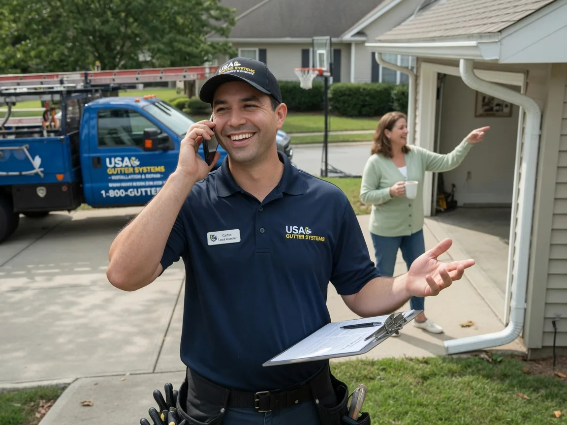 Gutter Installation Meraux, LA FAQs